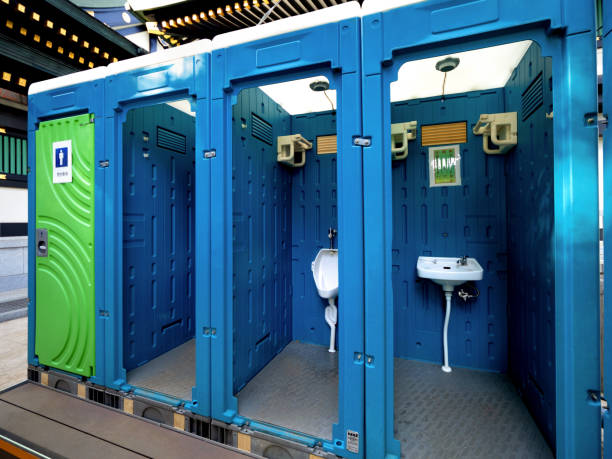 Porta potty rental for outdoor events in Emerald Isle, NC
