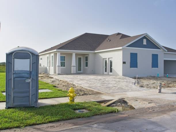 Best Affordable porta potty rental  in Emerald Isle, NC